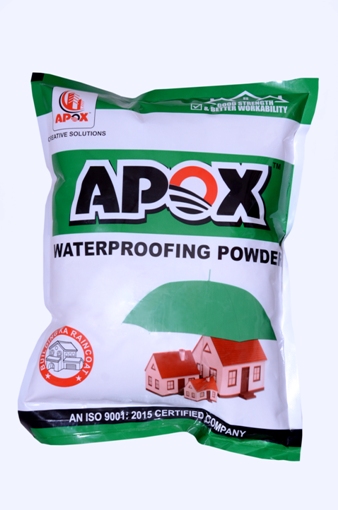 APOX WATERPROOFING POWDER ( DF )