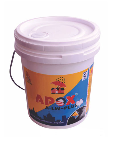 APOX A-LW-PLUS++